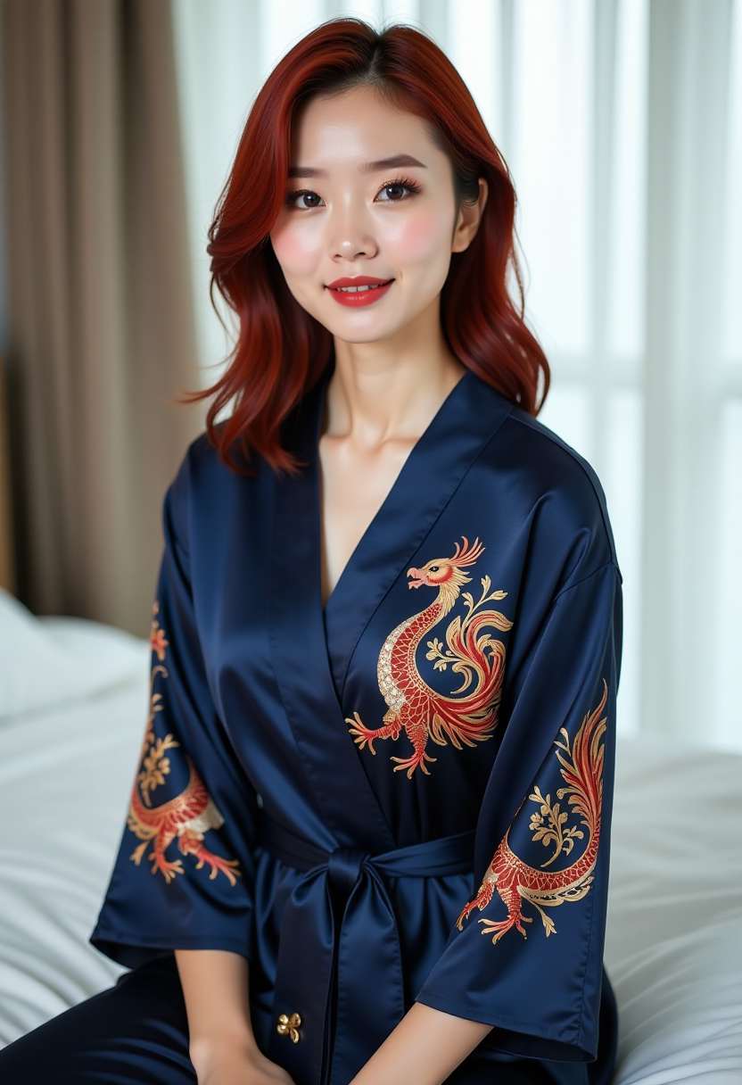 团圆饭