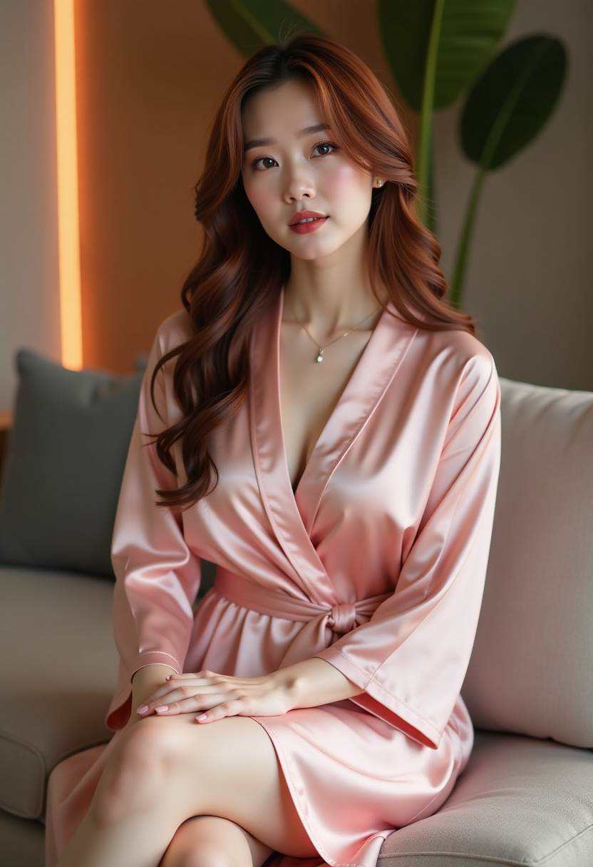 家有儿女新传