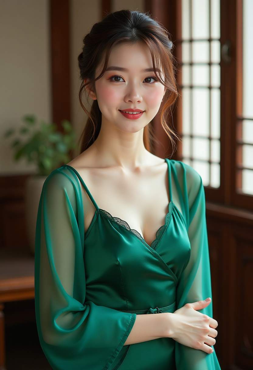 三个媳妇一锅烩